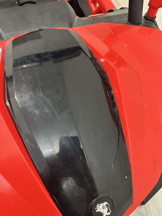 электромобиль детский