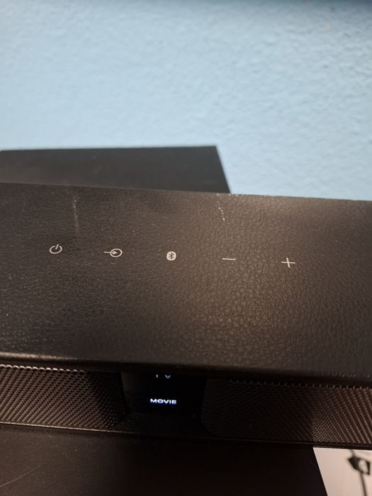 Soundbar Sony sa ct290