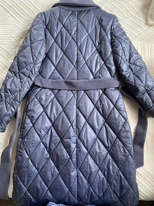 Пальто женское