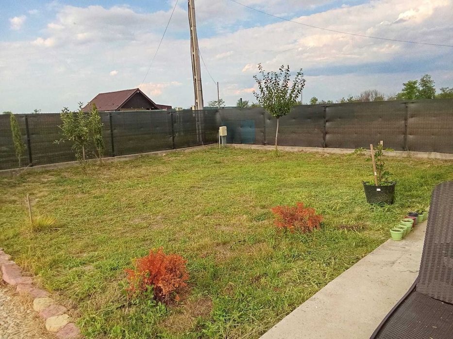 Casa de vacanta Albota