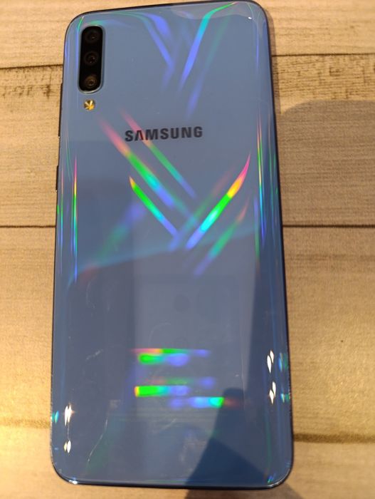 Samsung A 70 като нов