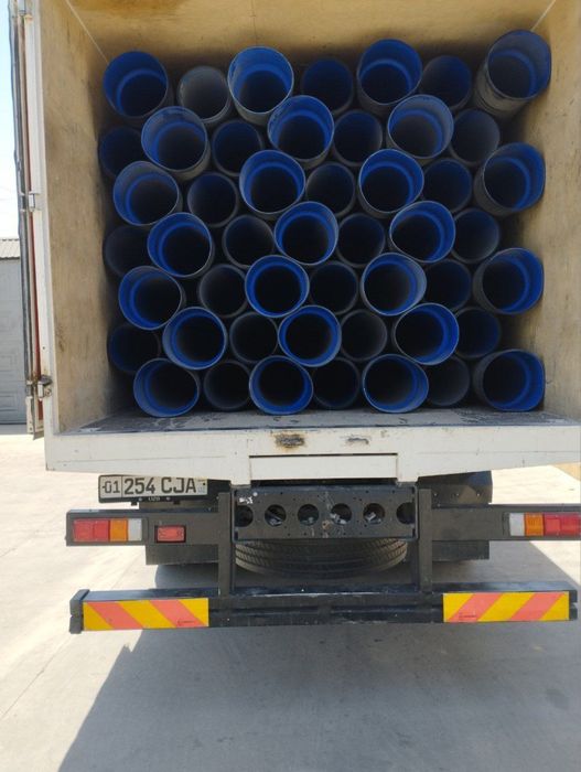 Gofra turbalar jip group