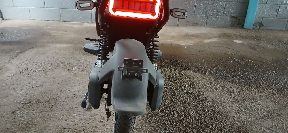 Продам электро скутер