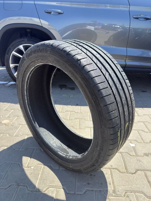 Anvelope Vara Continental 235/45 R20 DOT 2023