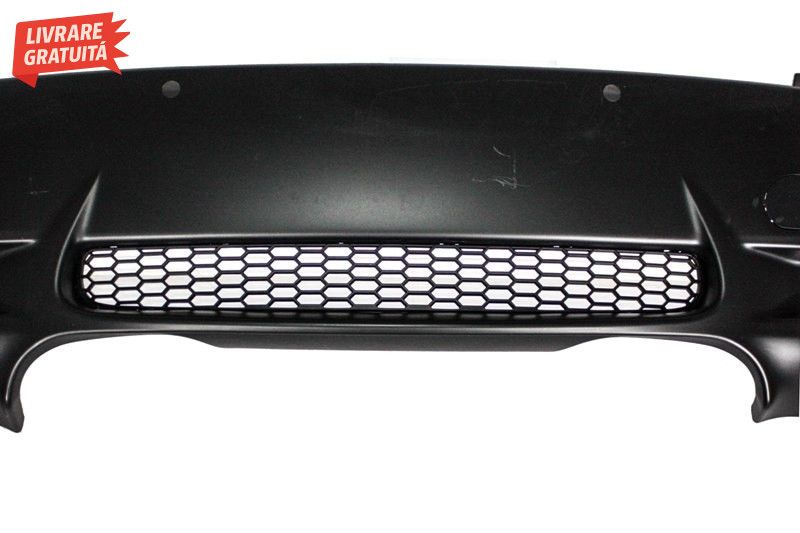Bara Spate cu Tobe Ornamente BMW seria 3 E92 E93 (2006-2010) M3 Design