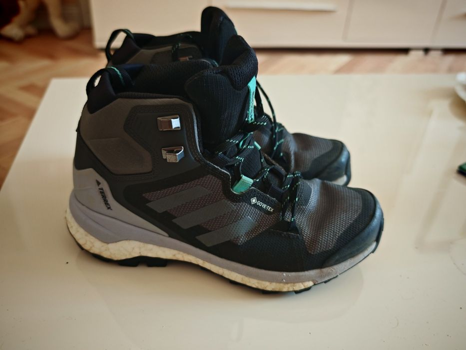 adidas Terrex Skychaser 2 GTX Gore-Tex FY9727