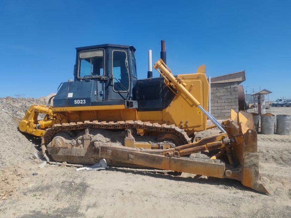 Сдаем в аренду бульдозер !!!