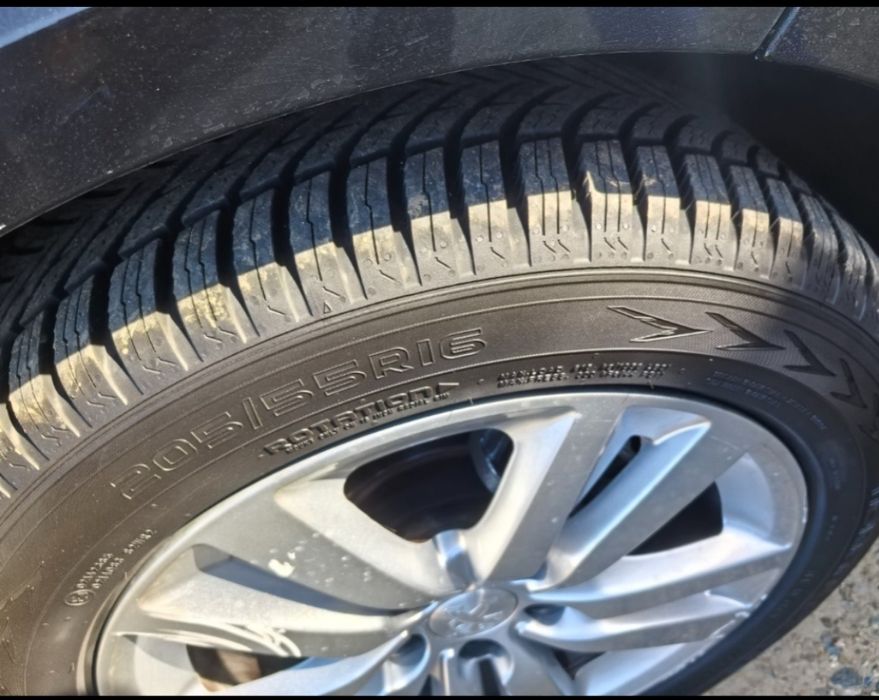 Peugeot 308 1.5BlueHDI 131kc 2018г