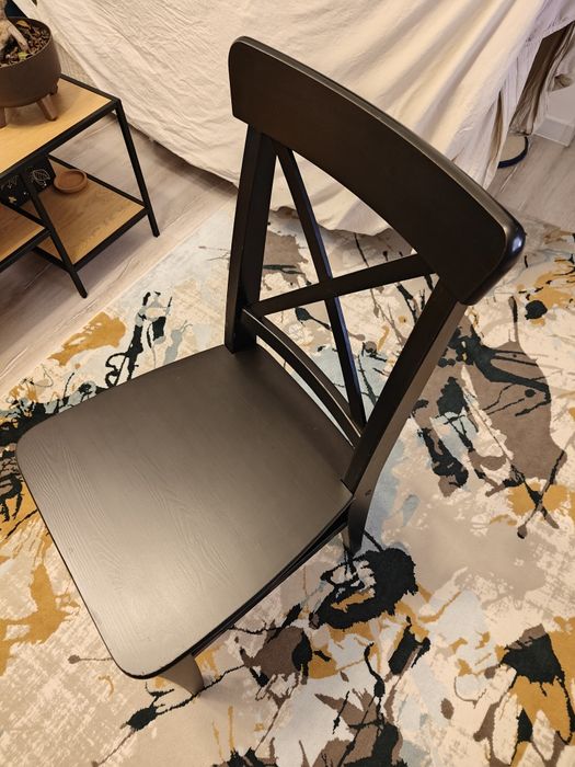 Scaune Rosentorp Ikea