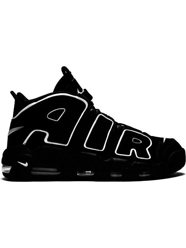 Nike Air More Uptempo 29 990 . Olx