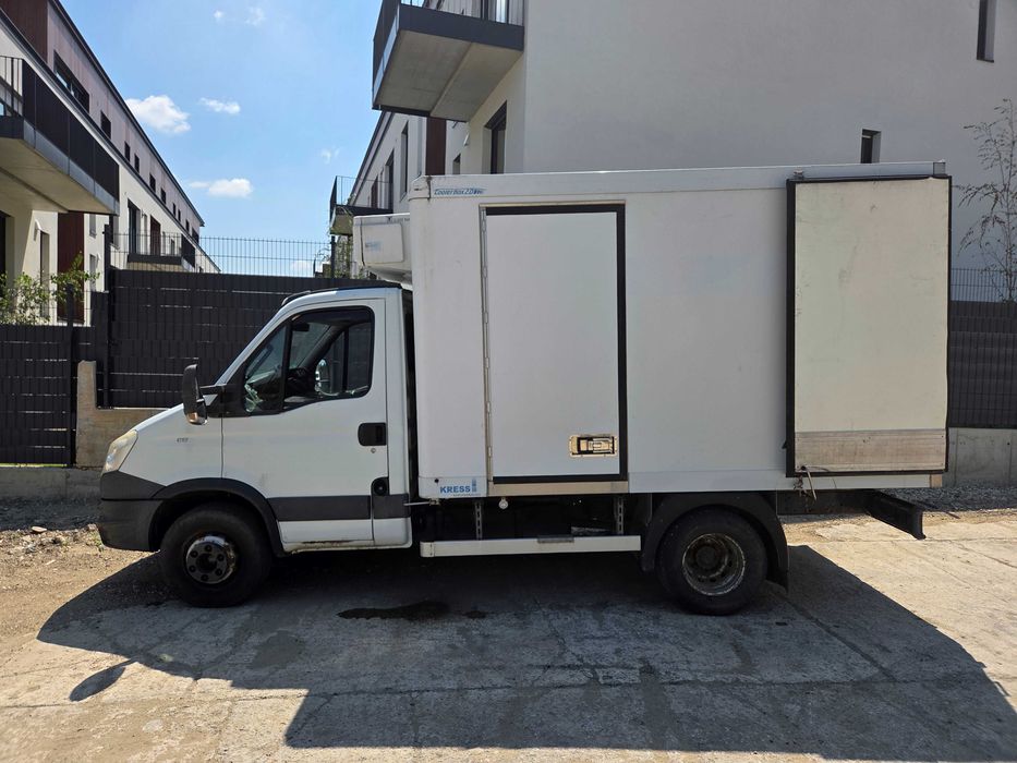 Vanzare autoutilitare