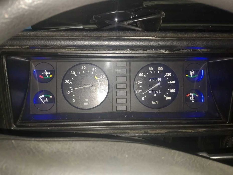 ВАЗ 2107, 2007 года выпуска