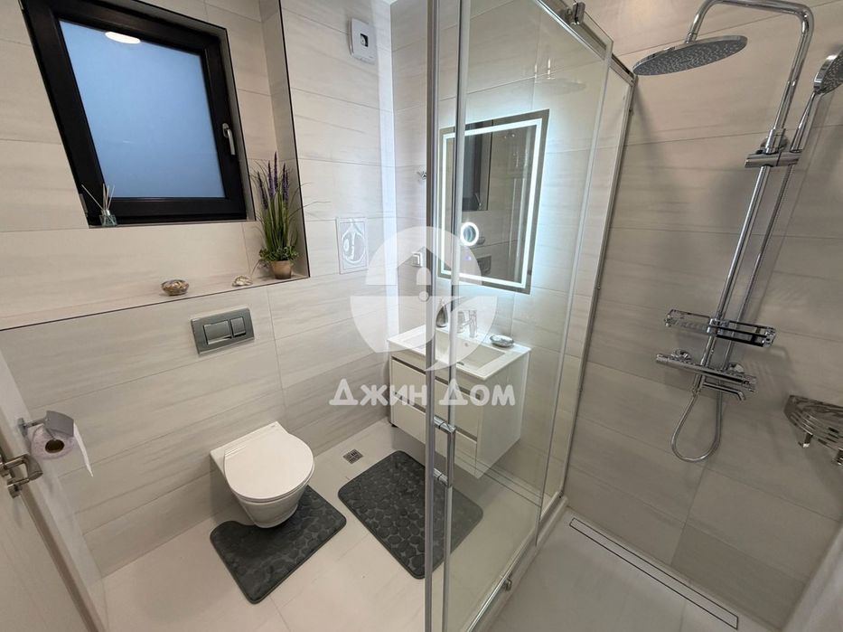 Продава се Двустаен апартамент в к.к. Слънчев бряг - 80 кв.м за 1148 €/кв.м - Снимка #5