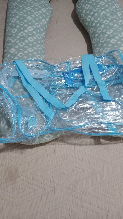 Подушка для беременных