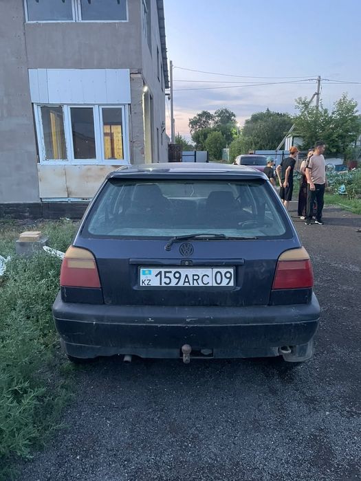 Гольф 3 сатылады