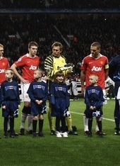 Футболна блуза на вратарят Томас Кушчак сезон 2010/2011