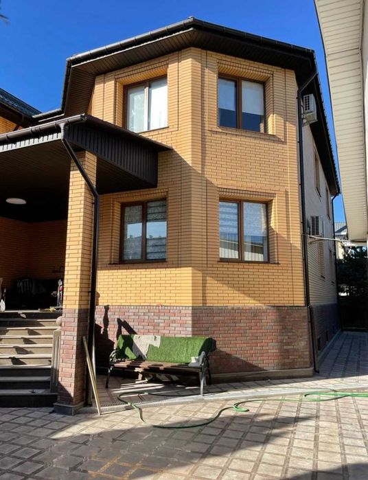 Кирпич облицовочный Солома