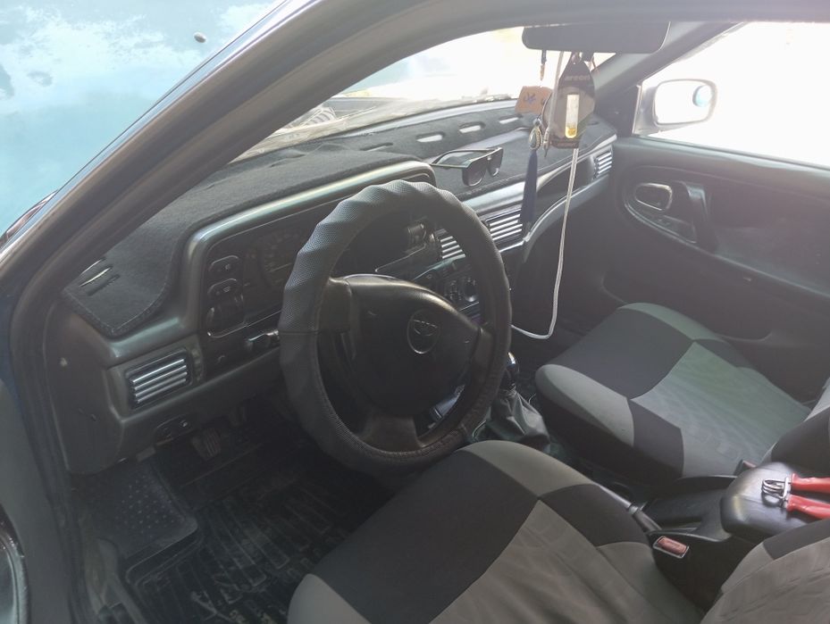 Даеево нексия сонс трамблор