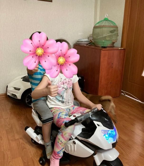 Няня для ваших малышей