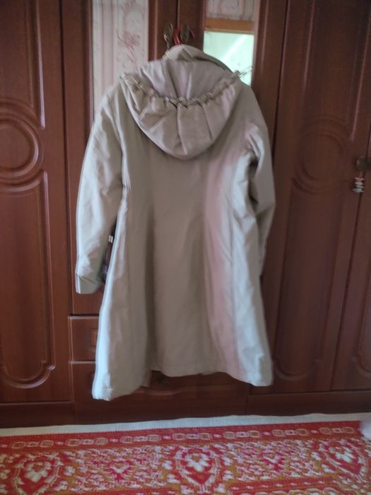 Продам д/с пальто