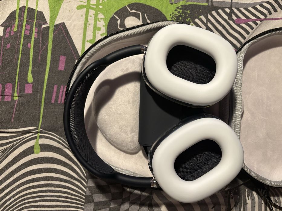 Airpods max 2 (2026)