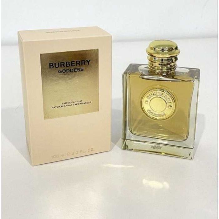 Burberry Goddess EDP 100ml