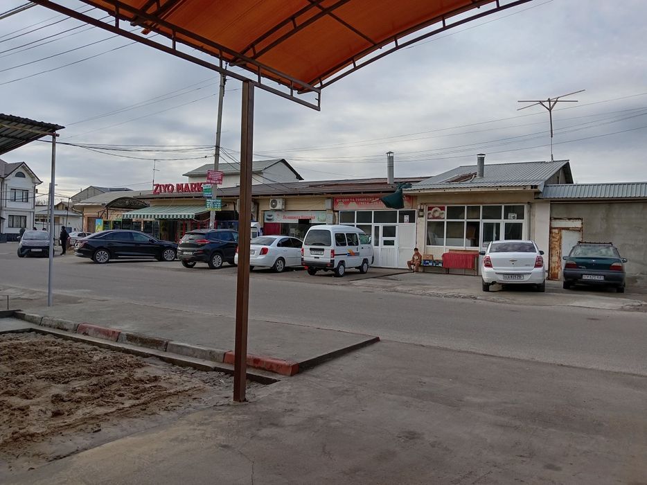 Срочно сдаётся нежилое двухэтажное помещение в сергелях вдоль дороги