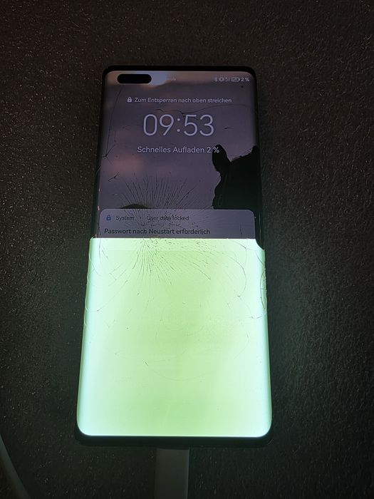Мате 40  Pro за части