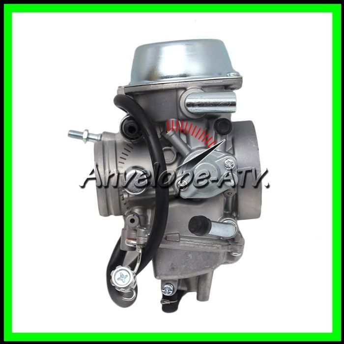 Carburator Atv Quad YAMAHA Grizzly 660 600 Hunter YFM660 YFM600 Rhino