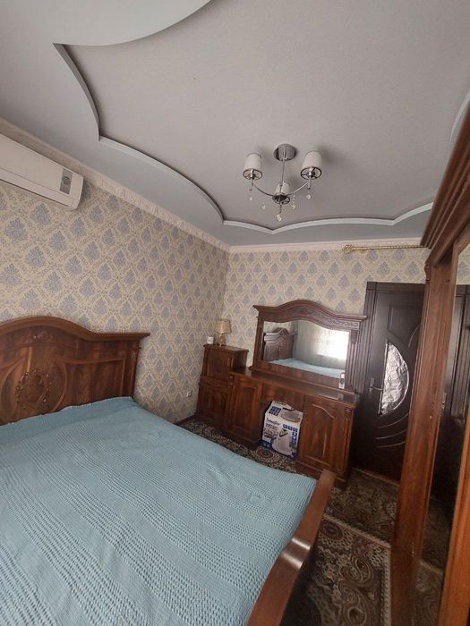 Продаётся 5 комнатная квартира