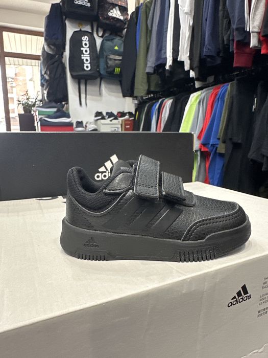 23;26 Adidas Tensaur 2.0 | Оригинални детски маратонки
