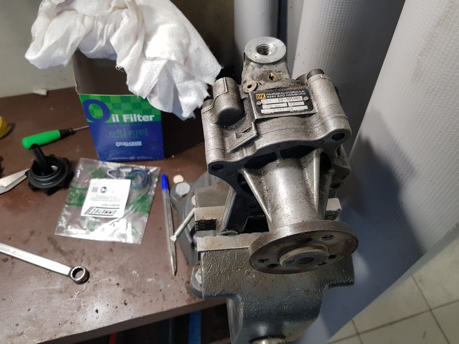 Продам гур для бмв м60