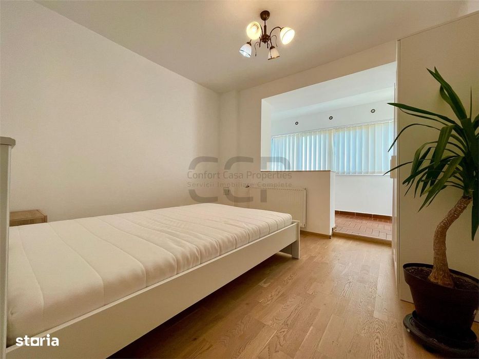 Unirii - 13 Septembrie - MARRIOTT | apartament 4 camere modern, decoma