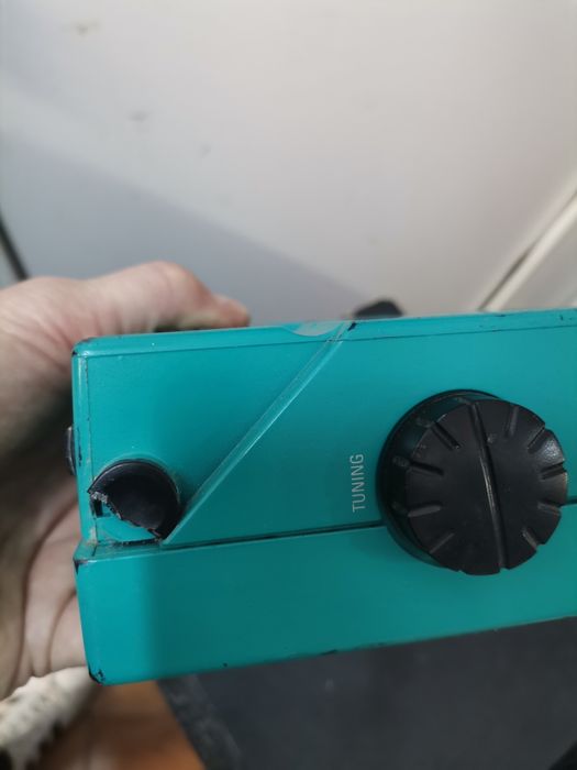 Grundig prima boy 75