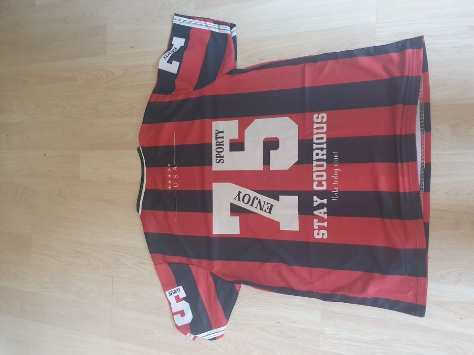 Vand tricou nou xxl