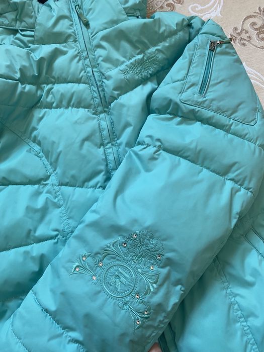 Лыжный костюм