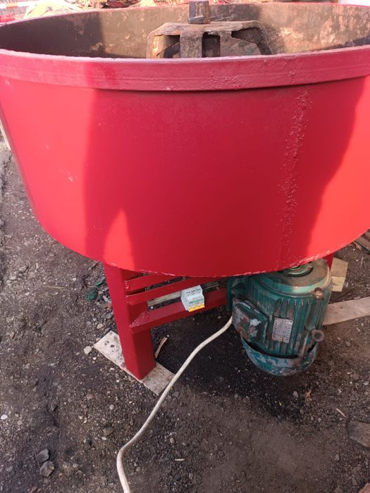Продам Бетономешалка