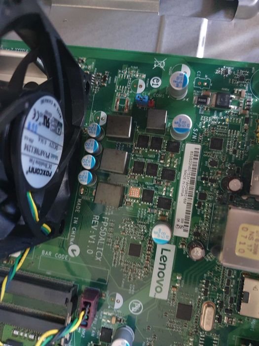 Servicii IT Complete: Asamblare PC, Mentenanță, Instalare Windows și Optimizări Gaming