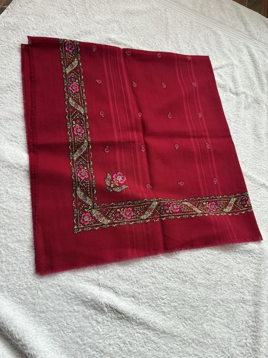 Batic traditional pentru par