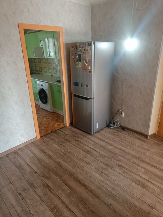Продам 3-х комнатную квартиру
