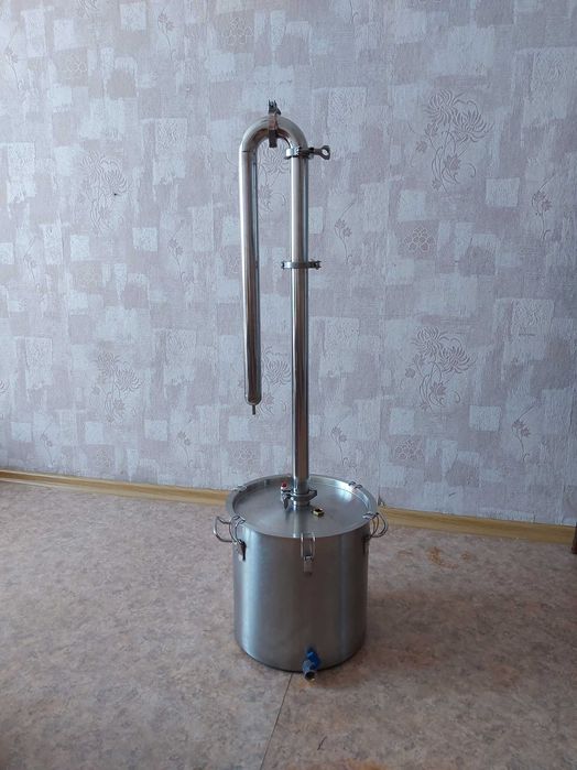 Пшеничная соковыжималка