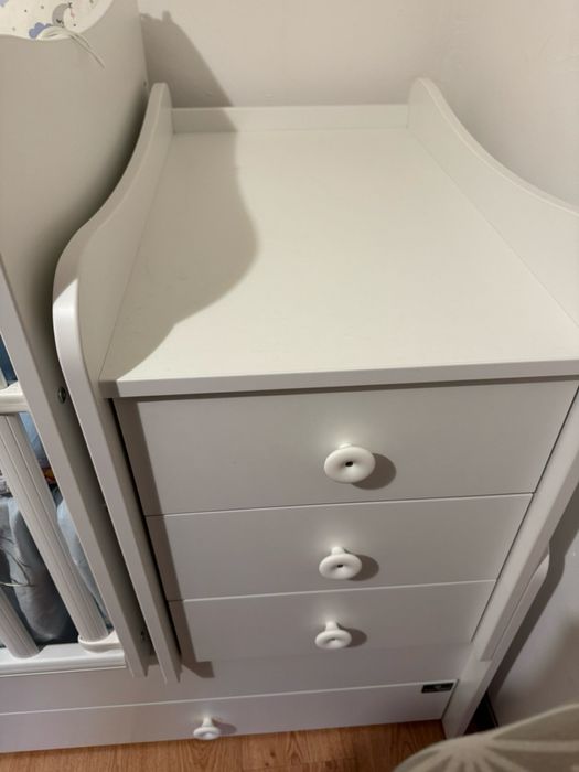 Бебешка Кошара Lorelli