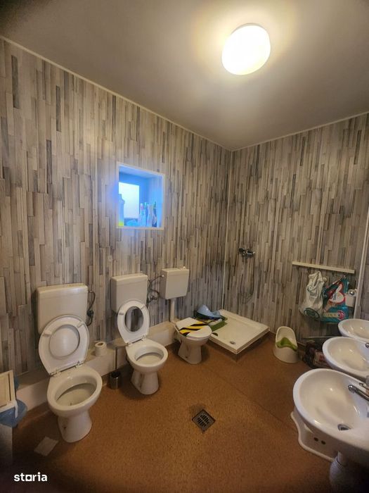 Nou | Casă Impecabilă| 6 Camere | Otopeni Central