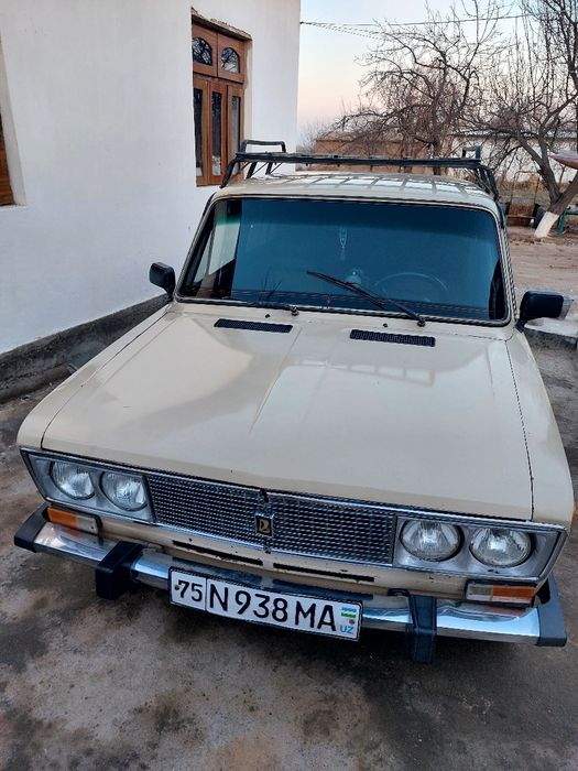 Jiguzli vaz 2106