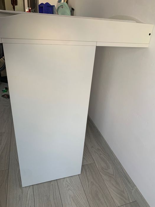 маса за повиване SMÅGÖRA