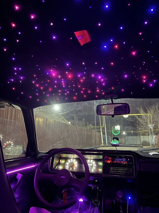 В продаже авто ваз 2107