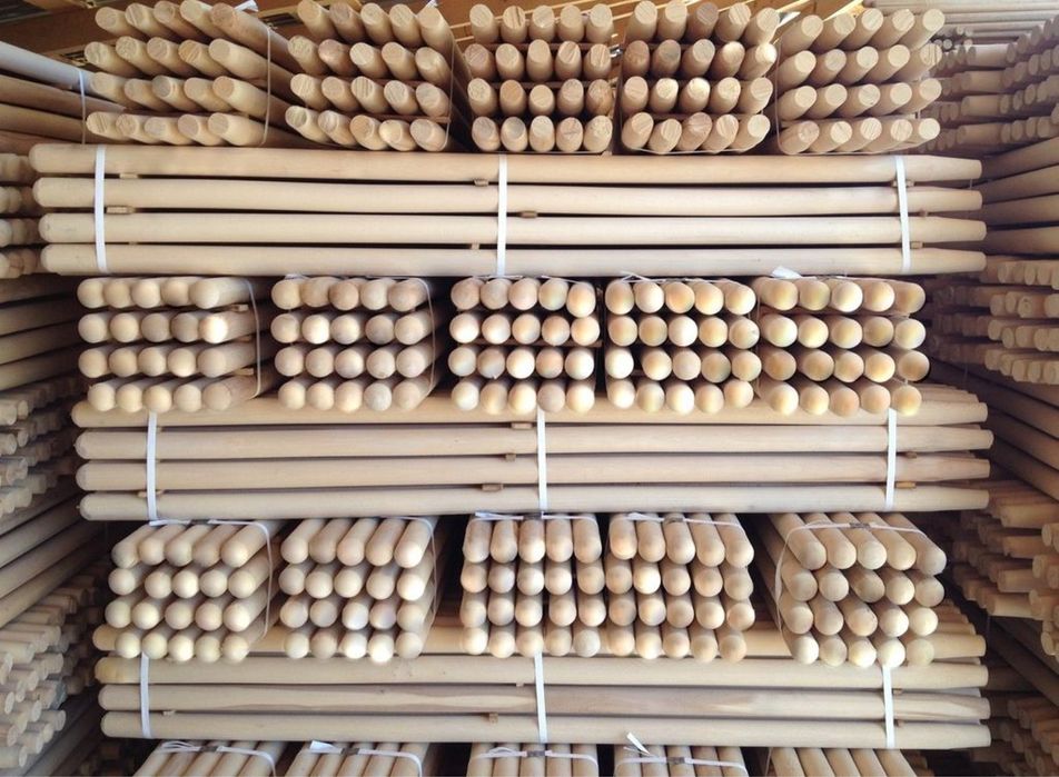 Черенок для лопат/Күрек Сап