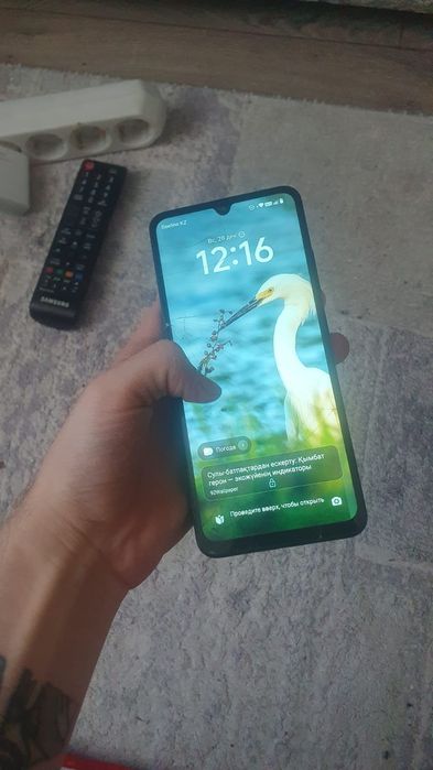 Редми А5 срочно продам!!