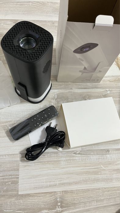 Проектор android новый