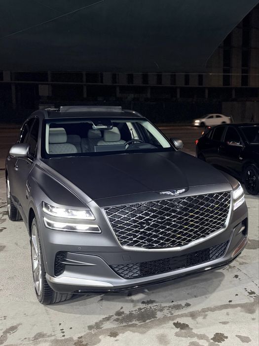 Genesis GV80 3.5 barter na Kvartira